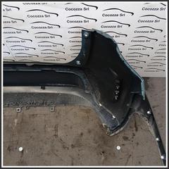 Immagine di Paraurti Posteriore TOYOTA Yaris Cross 52159YP919