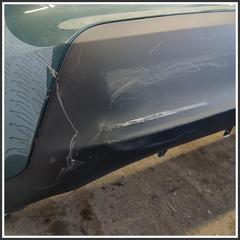 Immagine di Paraurti Posteriore TOYOTA Yaris Cross 52159YP919