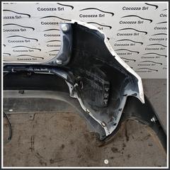 Immagine di Paraurti Posteriore TOYOTA Yaris Cross 52159YP919