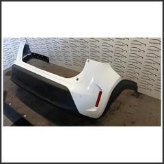 Immagine di Paraurti Posteriore TOYOTA Yaris Cross 52159YP919