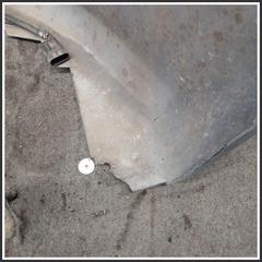 Immagine di Paraurti Anteriore ALFA ROMEO 147 I 71778304