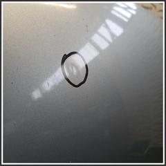 Immagine di Cofano Motore Anteriore FORD Focus II 1505771