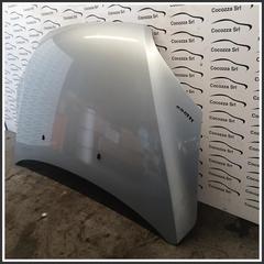 Immagine di Cofano Motore Anteriore FORD Focus II 1505771