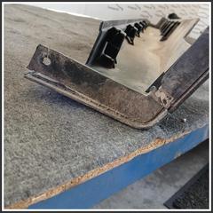 Immagine di Modanatura Carrozzeria KIA Sportage IV 87752F1000