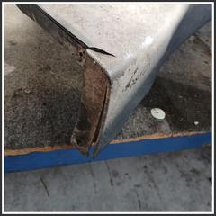 Immagine di Modanatura Carrozzeria KIA Sportage IV 87752F1000