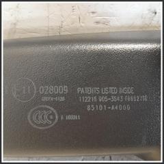 Immagine di Specchio Retrovisore Interno KIA Sportage IV 851013X100