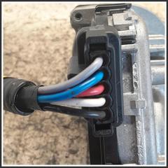 Immagine di Tergicristallo Tergilunotto KIA Sportage IV 98110F2000