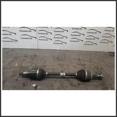 Immagine di Semiassi ant. sx. KIA Sportage IV D4FDL