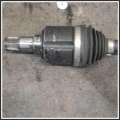 Immagine di Semiassi ant. sx. KIA Sportage IV D4FDL