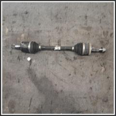 Immagine di Semiassi ant. sx. KIA Sportage IV D4FDL