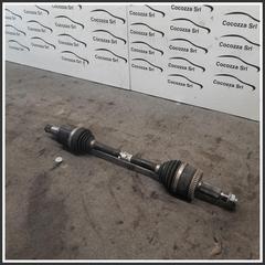 Immagine di Semiassi ant. sx. KIA Sportage IV D4FDL