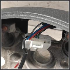 Immagine di Volanti Sterzo KIA Sportage IV 56100D9230SA1