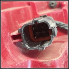 Immagine di Fanaleria Posteriore post. dx. KIA Sportage IV 92402D9010