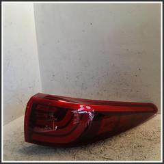 Immagine di Fanaleria Posteriore post. dx. KIA Sportage IV 92402D9010