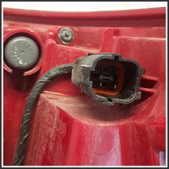 Immagine di Fanaleria Posteriore post. sx. KIA Sportage IV 92401D9010