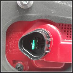 Immagine di Fanaleria Posteriore KIA Sportage IV 92406D9010