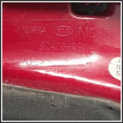 Immagine di Fanaleria Posteriore KIA Sportage IV 92406D9010