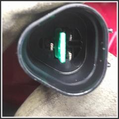 Immagine di Fanaleria Posteriore KIA Sportage IV 92405D9010