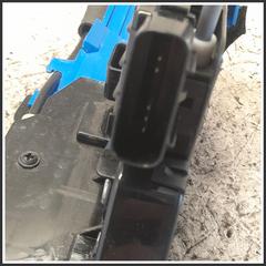 Immagine di Serrature interne KIA Sportage IV 81320F1000