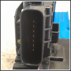 Immagine di Serrature interne KIA Sportage IV 81310F1010