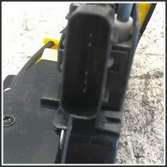 Immagine di Serrature interne KIA Sportage IV 81420F1010