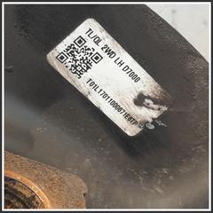 Immagine di Fuselli Anteriori KIA Sportage IV D4FDL