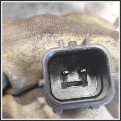 Immagine di Fuselli Anteriori KIA Sportage IV D4FDL