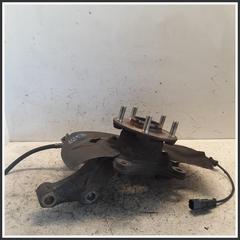 Immagine di Fuselli Anteriori KIA Sportage IV D4FDL