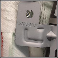 Immagine di Airbag KIA Sportage IV 85020F1000