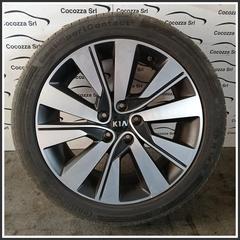 Immagine di Cerchi Sfusi KIA Sportage IV 52910F1400