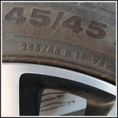 Immagine di Cerchi Sfusi KIA Sportage IV 52910F1400