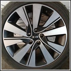 Immagine di Cerchi Sfusi KIA Sportage IV 52910F1400
