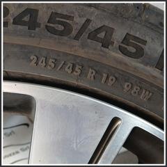 Immagine di Cerchi Sfusi KIA Sportage IV 52910F1400