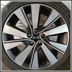 Immagine di Cerchi Sfusi KIA Sportage IV 52910F1400