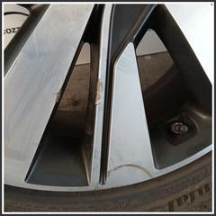 Immagine di Cerchi Sfusi KIA Sportage IV 52910F1400