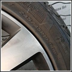 Immagine di Cerchi Sfusi KIA Sportage IV 52910F1400