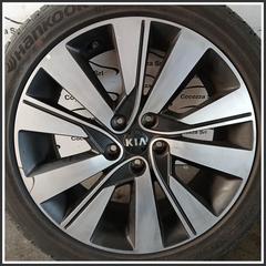 Immagine di Cerchi Sfusi KIA Sportage IV 52910F1400