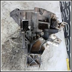 Immagine di Cambi Manuali FIAT Ducato 244 F1AE0481C