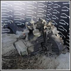 Immagine di Cambi Manuali FIAT Ducato 244 F1AE0481C