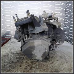 Immagine di Cambi Manuali FIAT Ducato 244 F1AE0481C