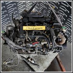 Immagine di Motori Completi FORD Focus II HHDA