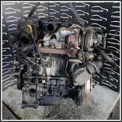 Immagine di Motori Completi FORD Focus II HHDA