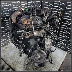 Immagine di Motori Completi FORD Focus II HHDA