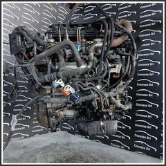 Immagine di Motori Completi FORD Focus II HHDA