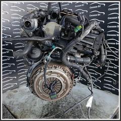 Immagine di Motori Completi FORD Focus II HHDA