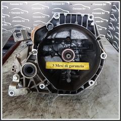Immagine di Cambi Manuali LANCIA Ypsilon III 199B1000