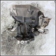 Immagine di Cambi Manuali LANCIA Ypsilon III 199B1000