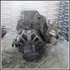 Immagine di Cambi Manuali LANCIA Ypsilon III 199B1000