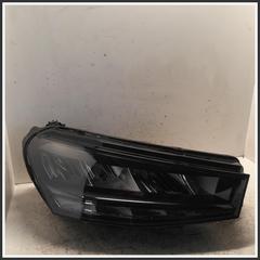 Immagine di Fanaleria Anteriore ant. dx. SKODA Fabia PJ3 6VB941016