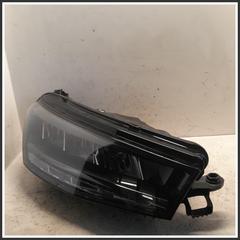 Immagine di Fanaleria Anteriore ant. dx. SKODA Fabia PJ3 6VB941016